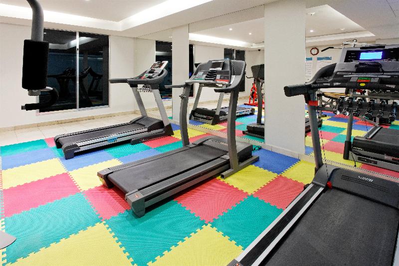 호텔 Bel Air Business Mexico City Wtc, Trademark By Wyndham