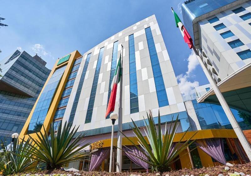 호텔 Bel Air Business Mexico City Wtc, Trademark By Wyndham