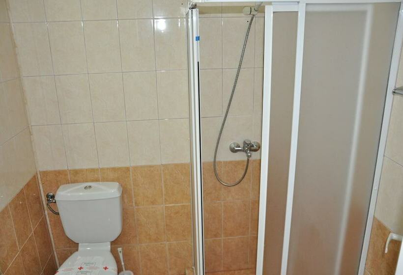 Отель Belleville