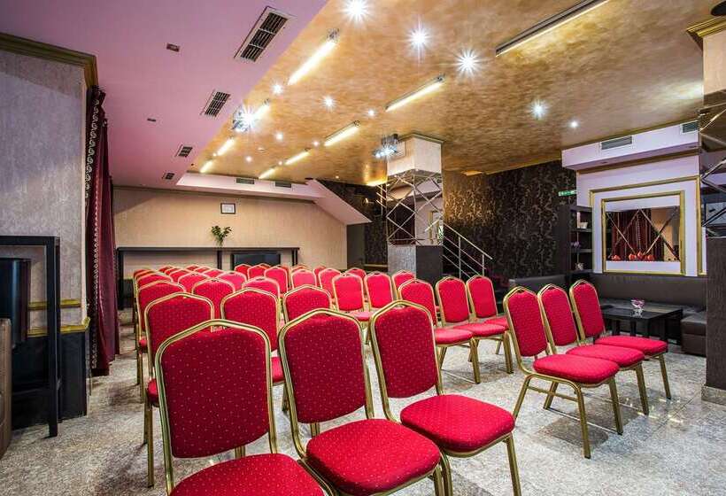 فندق Best Western Art Plaza