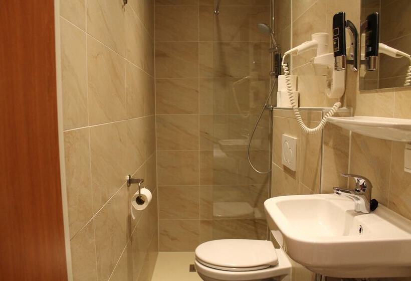 هتل Blossoms City