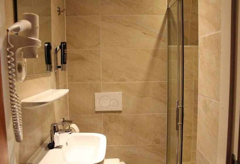 هتل Blossoms City