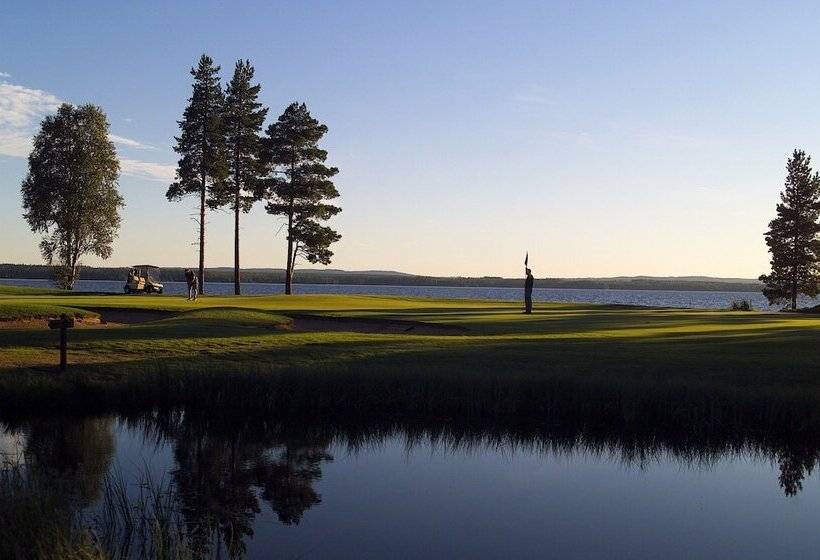 Break Sokos Hotel Vuokatti