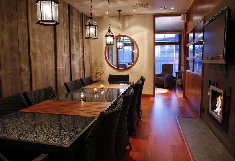 Break Sokos Hotel Vuokatti