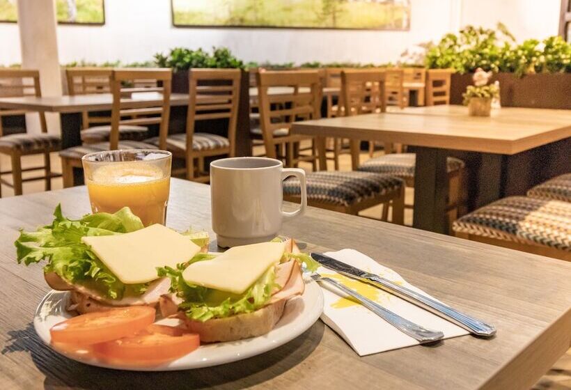 Break Sokos Hotel Vuokatti