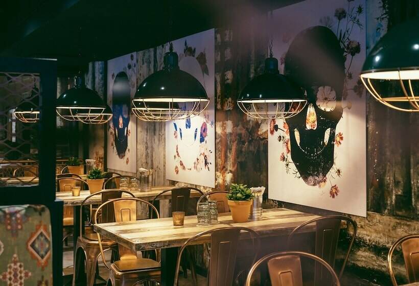 Break Sokos Hotel Vuokatti