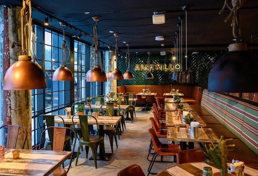 Break Sokos Hotel Vuokatti