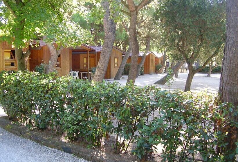 ホテル Camping Village Riviera