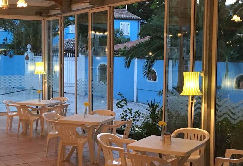 ホテル Camping Village Riviera