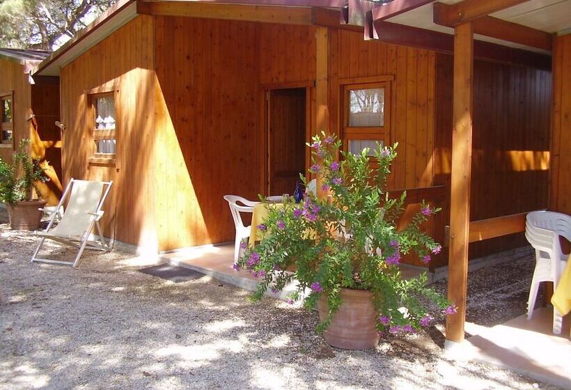 ホテル Camping Village Riviera