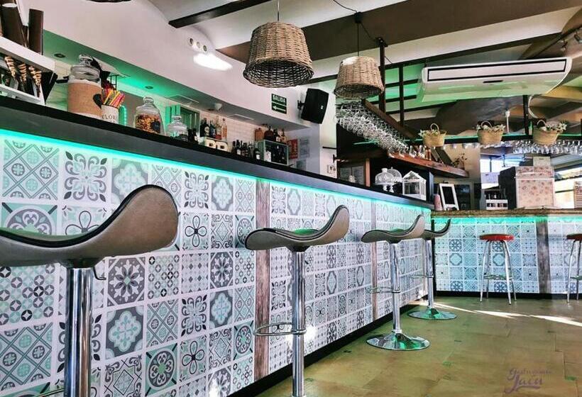 酒店 Campos De Baeza