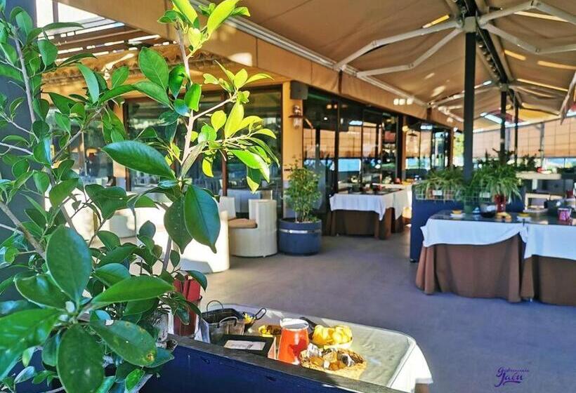 酒店 Campos De Baeza