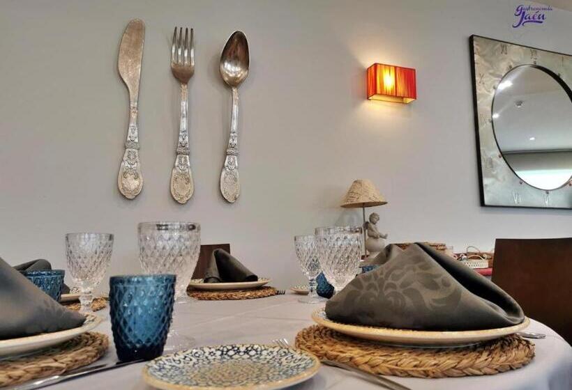 酒店 Campos De Baeza