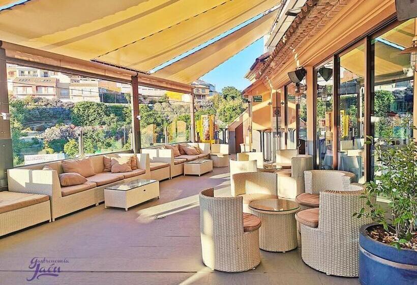 酒店 Campos De Baeza