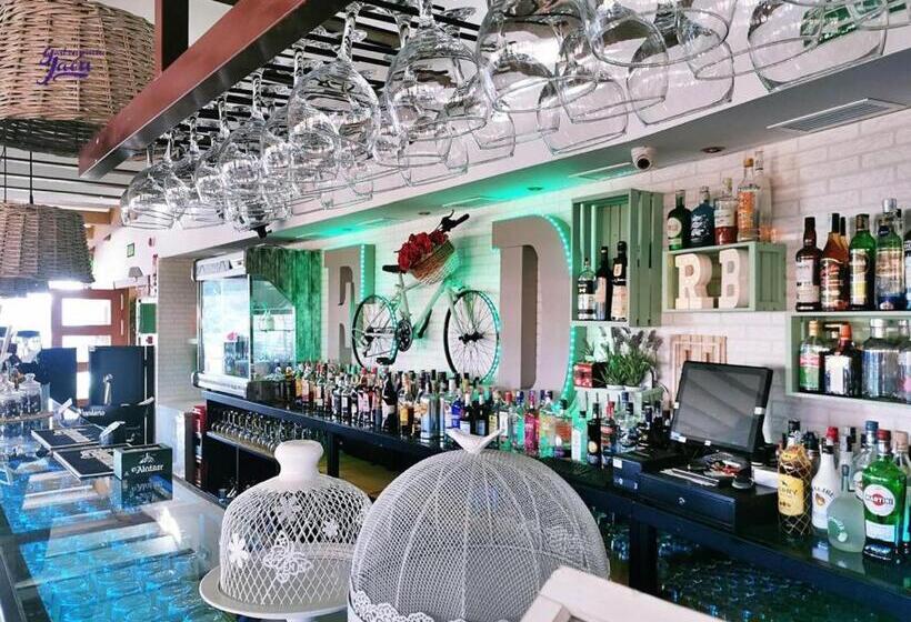 酒店 Campos De Baeza