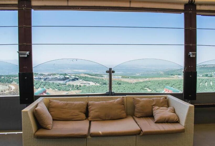 酒店 Campos De Baeza