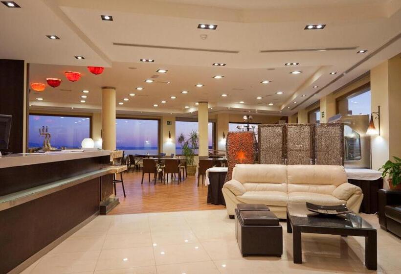 酒店 Campos De Baeza