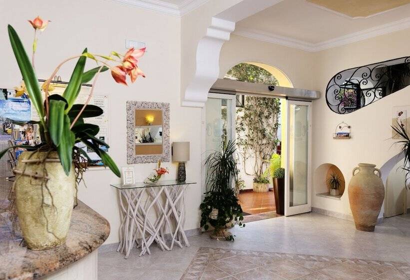 בית מלון כפרי Casa Di Meglio