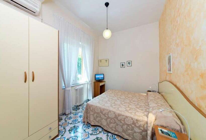 בית מלון כפרי Casa Di Meglio