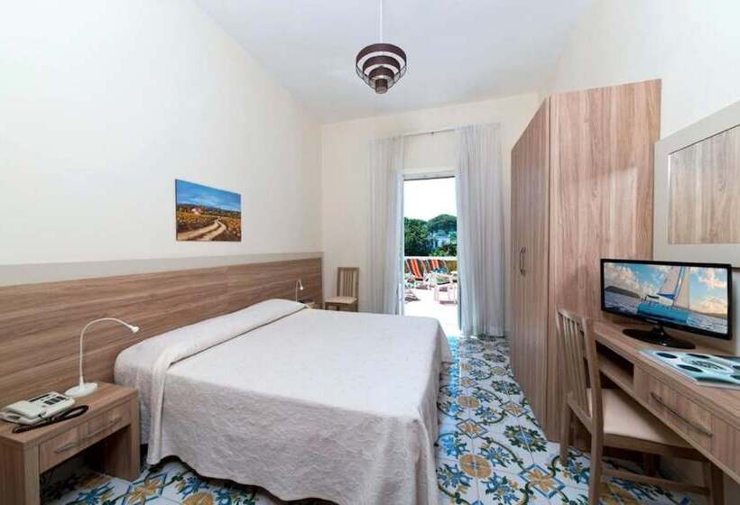 בית מלון כפרי Casa Di Meglio