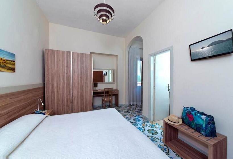 בית מלון כפרי Casa Di Meglio