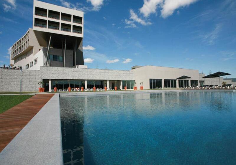 酒店 Casino Chaves