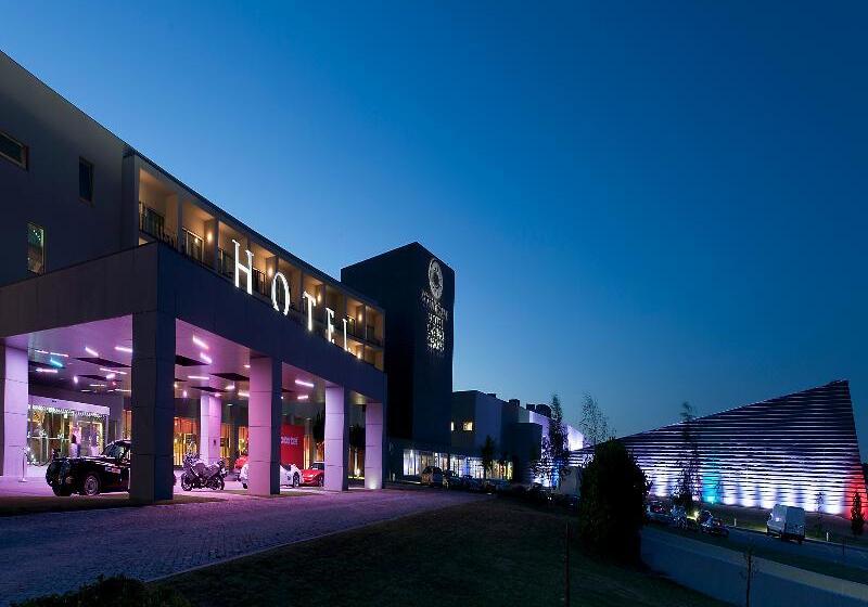 酒店 Casino Chaves