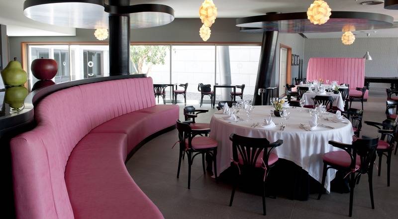 酒店 Casino Chaves