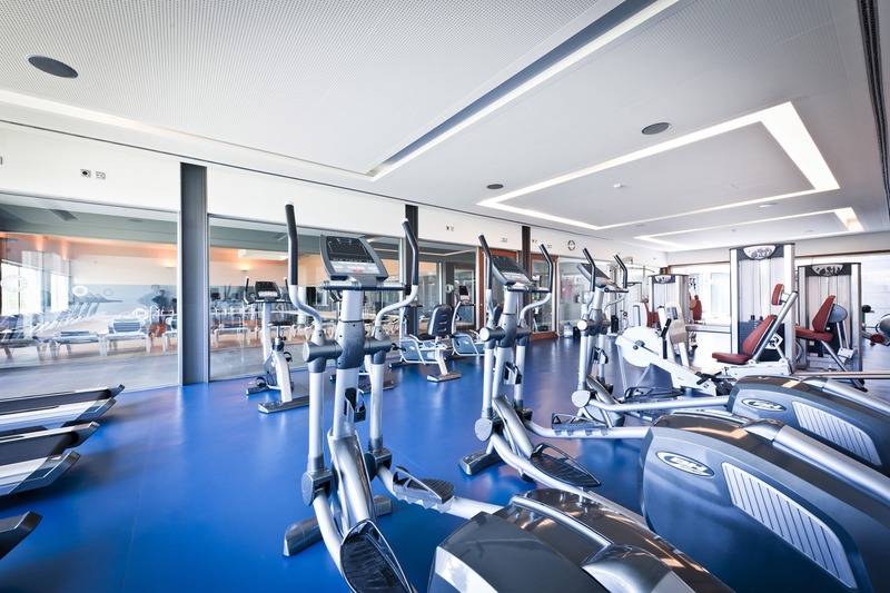 酒店 Casino Chaves