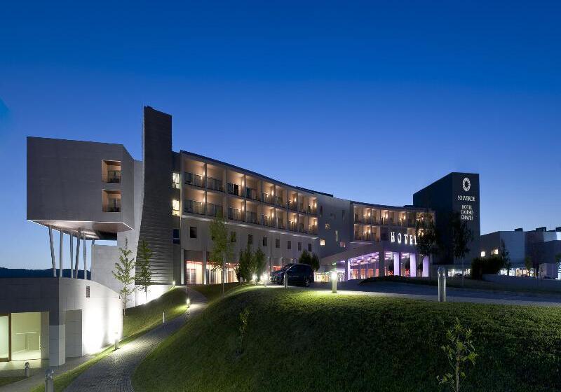 酒店 Casino Chaves