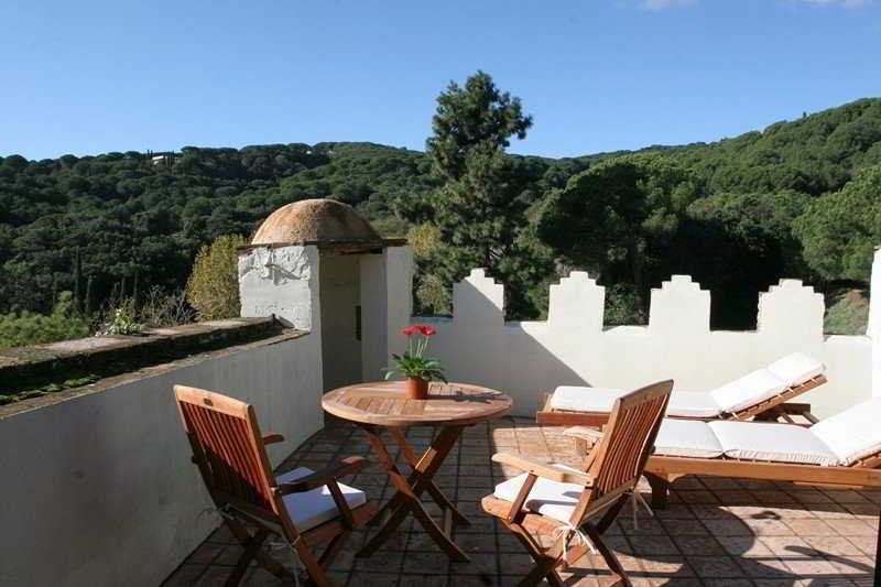 فندق Castell de L'Oliver