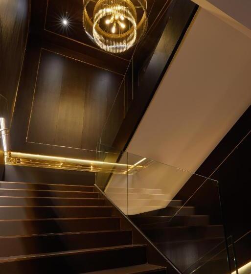 فندق Castillo de Gorraiz & Spa