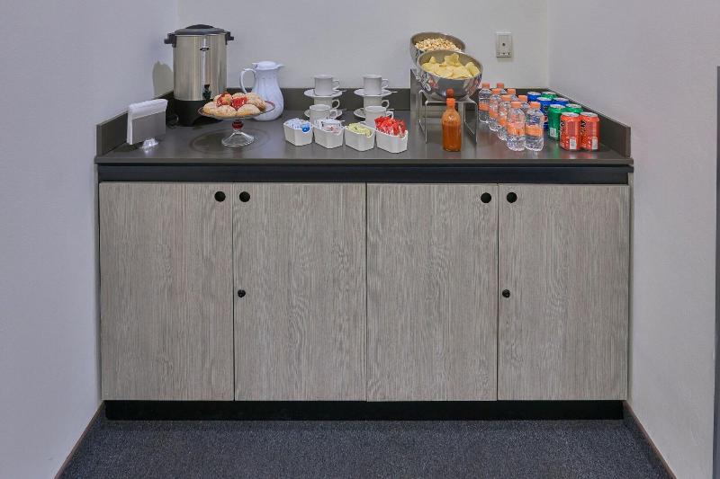 בית מלון כפרי City Express By Marriott Celaya Parque