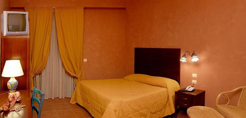 酒店 Ciuri Di Badia