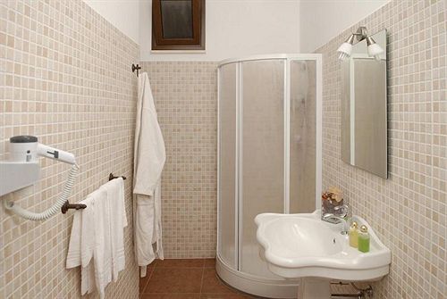 酒店 Ciuri Di Badia