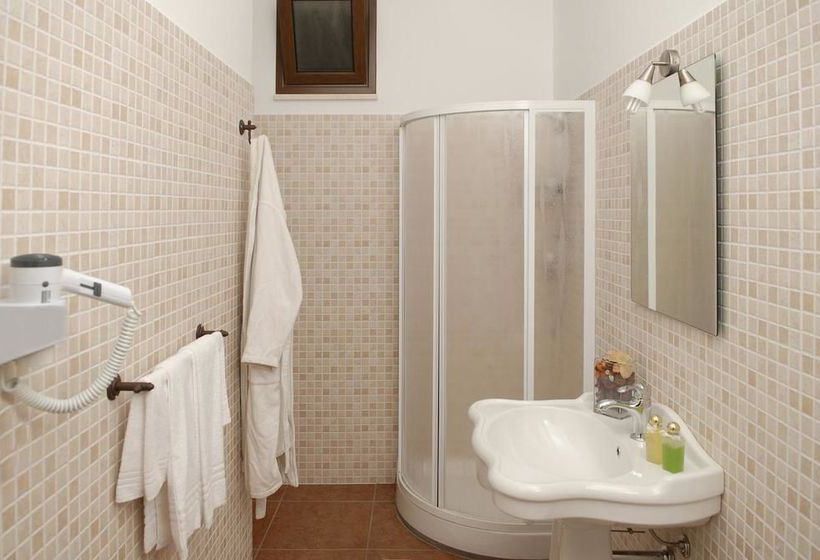 酒店 Ciuri Di Badia