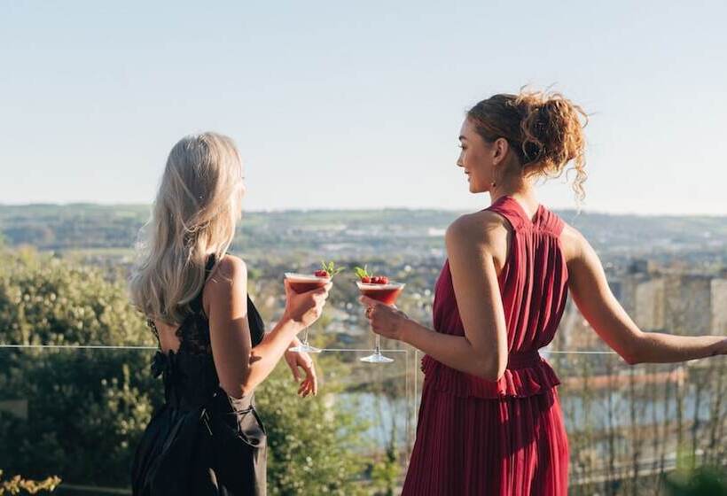 فندق The Montenotte