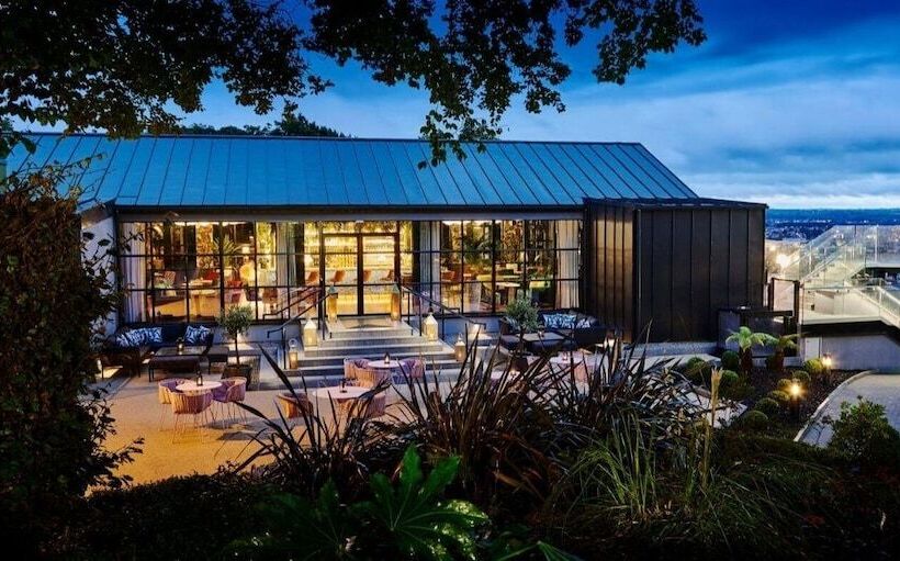 فندق The Montenotte