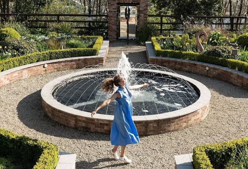 فندق The Montenotte