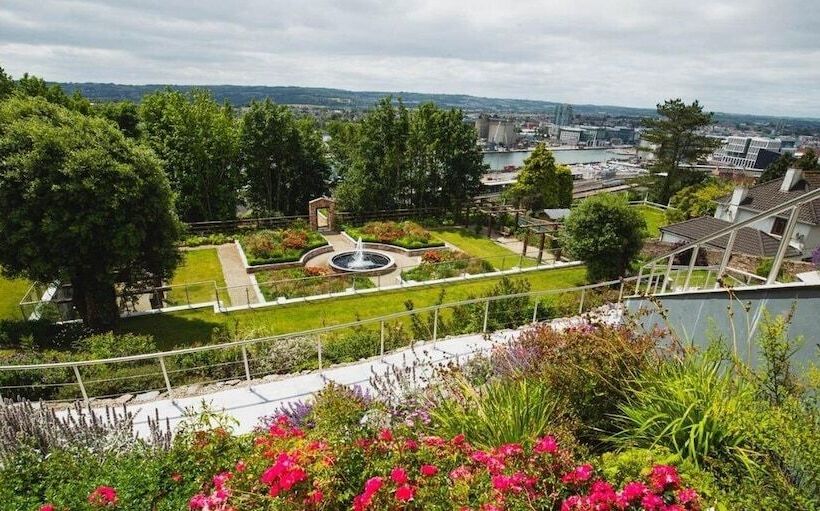 فندق The Montenotte