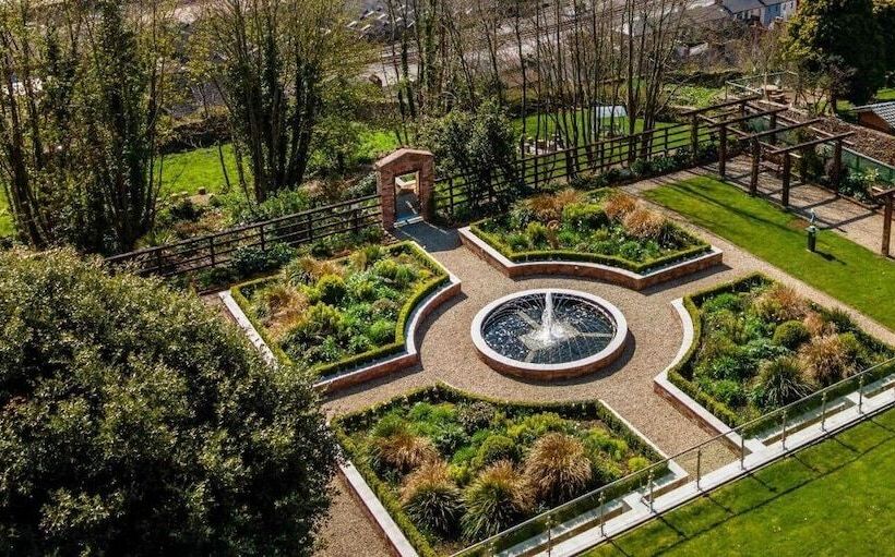 فندق The Montenotte