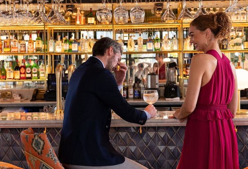 فندق The Montenotte