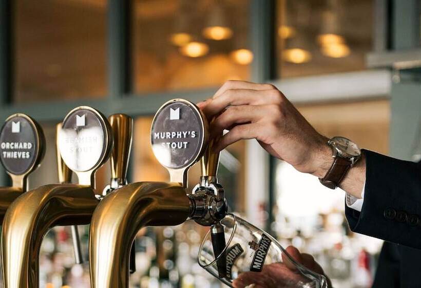 فندق The Montenotte