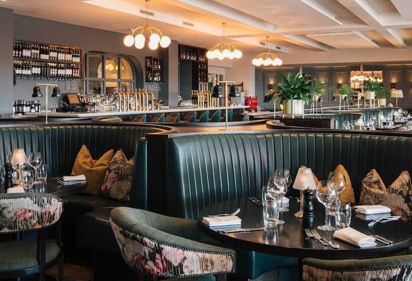 فندق The Montenotte