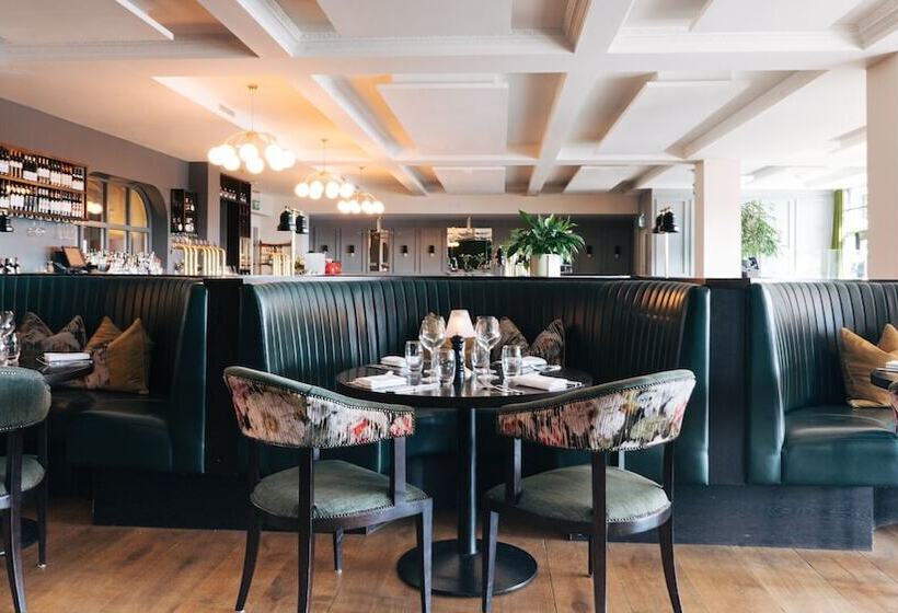 فندق The Montenotte