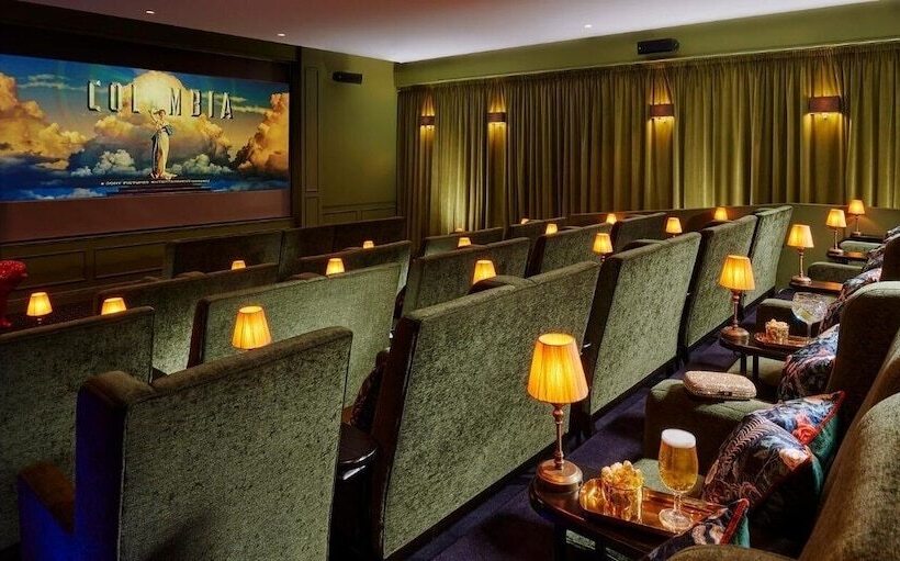 فندق The Montenotte