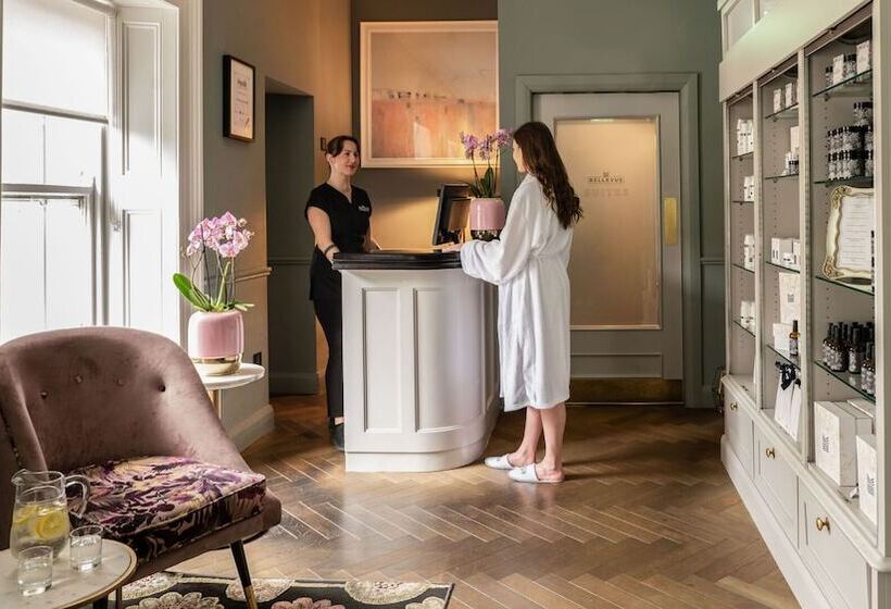 فندق The Montenotte