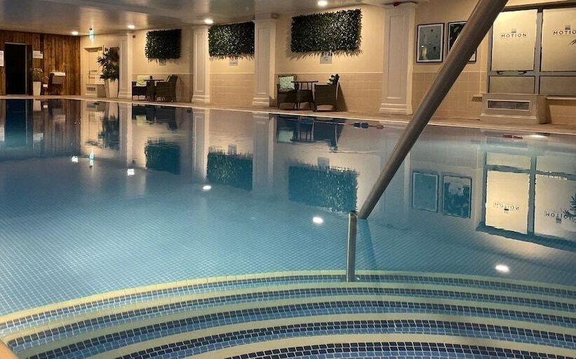 فندق The Montenotte