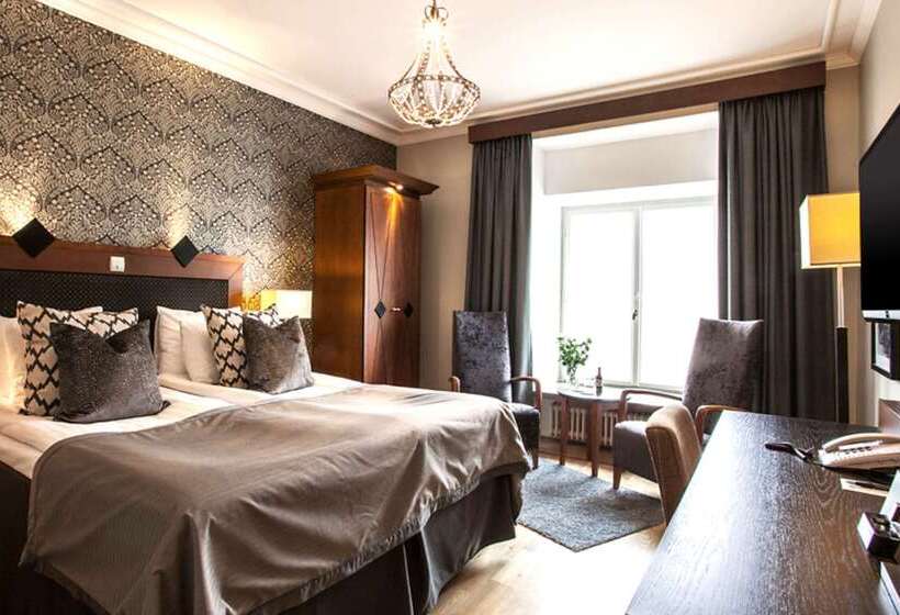 هتل Clarion Grand