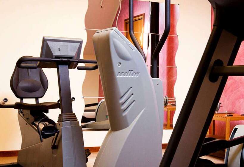 Clarion Hotel örebro